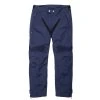 Tessuto Pantaloni Brema Silver Vase Gt H2out Navy