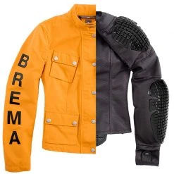 Caberg||Cardo||Brema shop -Caberg||Cardo||Brema shop brema silvervasejman giallo 2