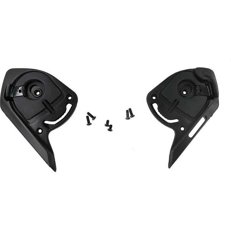 Supporti Visiera Kit Attacco Visiera Caberg Drift 1 Supporti Visiera Kit Attacco Visiera Caberg Drift