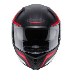Policarbonato Casco Caberg Avalon Blast Nero Bianco Rosso 6 Policarbonato Casco Caberg Avalon Blast Nero Bianco Rosso -Caberg||Cardo||Brema shop caberg avalon blast rosso 3