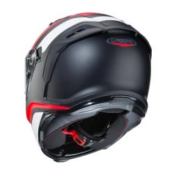 Policarbonato Casco Caberg Avalon Blast Nero Bianco Rosso 7 Policarbonato Casco Caberg Avalon Blast Nero Bianco Rosso -Caberg||Cardo||Brema shop caberg avalon blast rosso 4