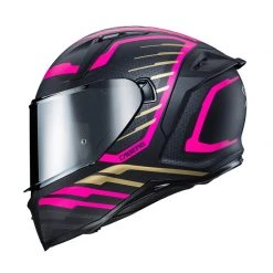 Policarbonato Casco Caberg Avalon Forge Nero Rosa 6 Policarbonato Casco Caberg Avalon Forge Nero Rosa -Caberg||Cardo||Brema shop caberg avalon forge forge rosa 3