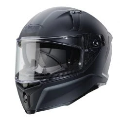Policarbonato Casco Caberg Avalon Nero Opaco