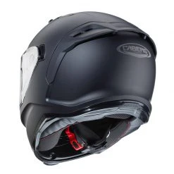 Policarbonato Casco Caberg Avalon Nero Opaco -Caberg||Cardo||Brema shop caberg avalon nero 3