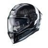 Fibra Casco Caberg Drift Evo Carbon Sonic Bianco