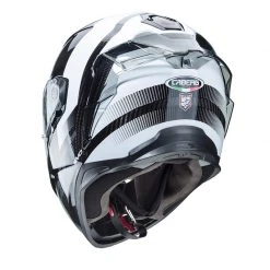 Fibra Casco Caberg Drift Evo Carbon Sonic Bianco 9 Fibra Casco Caberg Drift Evo Carbon Sonic Bianco -Caberg||Cardo||Brema shop caberg drift evo carbon sonic bianco 5