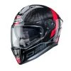 Fibra Casco Caberg Drift Evo Carbon Sonic Rosso