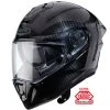 Fibra Casco Caberg Drift Evo Carbon Pro Nero