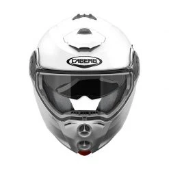 Policarbonato Caberg Droid Bianco -Caberg||Cardo||Brema shop caberg droid bianco 3