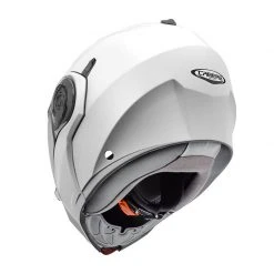 Policarbonato Caberg Droid Bianco -Caberg||Cardo||Brema shop caberg droid bianco 4