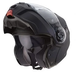 Policarbonato Caberg Droid Nero Opaco