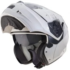 Policarbonato Caberg Duke 2 Bianco