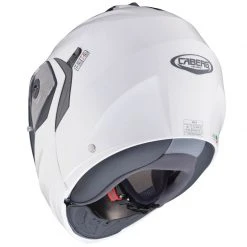 Policarbonato Caberg Duke 2 Bianco -Caberg||Cardo||Brema shop caberg duke2 bianco 3