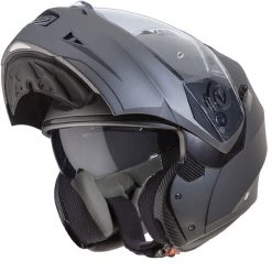 Policarbonato Caberg Duke 2 Grigio Opaco