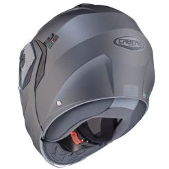 Policarbonato Caberg Duke 2 Grigio Opaco -Caberg||Cardo||Brema shop caberg duke2 grigio 3