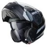 Policarbonato Casco Modulare Caberg Duke 2 Kito Antracite