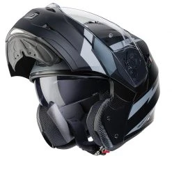 Policarbonato Casco Modulare Caberg Duke 2 Kito Antracite