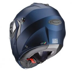 Policarbonato Casco Modulare Caberg Duke 2 Blu Opaco 7 Policarbonato Casco Modulare Caberg Duke 2 Blu Opaco -Caberg||Cardo||Brema shop caberg duke 2 blu 3