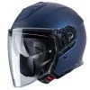 Fibra Casco Caberg Flyon Blu Opaco Yama