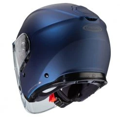 Fibra Casco Caberg Flyon Blu Opaco Yama -Caberg||Cardo||Brema shop caberg flyon bluopacoyama 3