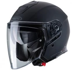Fibra Casco Caberg Flyon Nero Opaco