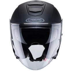 Fibra Casco Caberg Flyon Nero Opaco -Caberg||Cardo||Brema shop caberg flyon nero 3