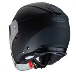 Fibra Casco Caberg Flyon Nero Opaco -Caberg||Cardo||Brema shop caberg flyon nero 4