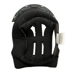 Interni Cuffia Superiore Caberg Flyon Nero