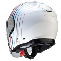 Fibra Casco Caberg Flyon Bakari Bianco Bmw -Caberg||Cardo||Brema shop caberg flyonbakari bmw 3