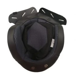 Interni Interno Completo Caberg Freeride Nero