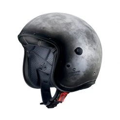 Custom Casco Caberg Freeride Iron