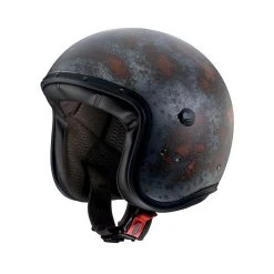 Custom Casco Caberg Freeride Rusty