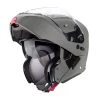 Policarbonato Casco Modulare Caberg Horus Kamo Grigio