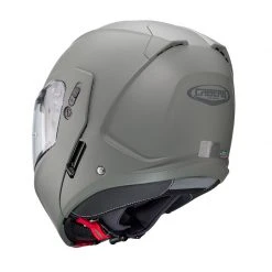 Policarbonato Casco Modulare Caberg Horus Kamo Grigio -Caberg||Cardo||Brema shop caberg horus kamogrey 4