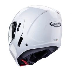Policarbonato Caberg Horus Bianco -Caberg||Cardo||Brema shop caberg horus white 4