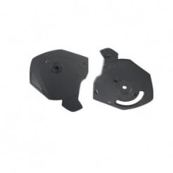 Supporti Visiera Kit Placche Caberg Duke/duke 2