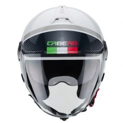 Policarbonato Casco Caberg Riviera V4 Elite Italia -Caberg||Cardo||Brema shop caberg rivierav4 elite italia 3