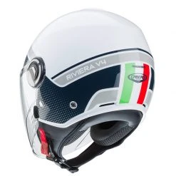 Policarbonato Casco Caberg Riviera V4 Elite Italia -Caberg||Cardo||Brema shop caberg rivierav4 elite italia 4