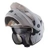 Policarbonato Casco Modulare Caberg Tourmax Bianco