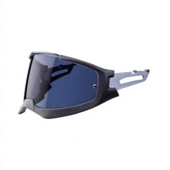 Visiere Caberg Kit Visiera Ghost Fumè Scuro