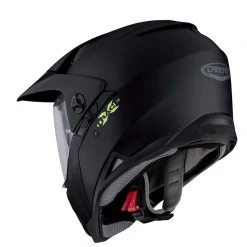 Crosstourer Caberg Xtrace Nero Opaco 5 Crosstourer Caberg Xtrace Nero Opaco -Caberg||Cardo||Brema shop caberg xtrace nero 2
