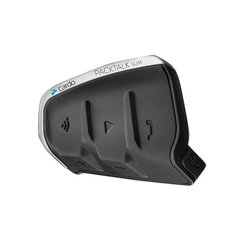 Moto Moto Interfono Cardo Packtalk Slim Jbl Singolo 1 Moto Moto Interfono Cardo Packtalk Slim Jbl Singolo