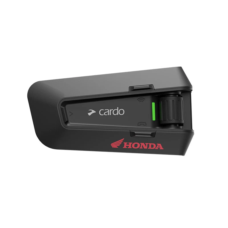 Moto Moto Cardo Packtalk Edge Jbl Honda Singolo 3 Moto Moto Cardo Packtalk Edge Jbl Honda Singolo - immagine 3