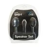 Cardo Kit Auricolari Sho-1