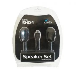 Cardo Kit Auricolari Sho-1