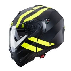 Policarbonato Casco Modulare Caberg Duke 2 Superlegend Giallo -Caberg||Cardo||Brema shop duke2 superlegend giallo 2