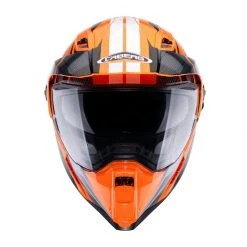 Crosstourer Casco Caberg X-trace Savana Arancio -Caberg||Cardo||Brema shop xtrace savana arancio 3
